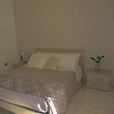 폼페이 Dolphin House 아파트 외부 사진